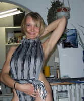 Проститутка Августина