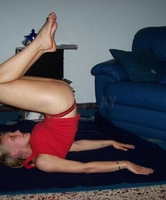 Проститутка Августина