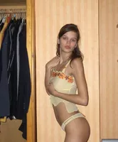 Проститутка Маша