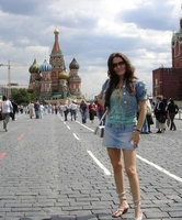 Проститутка Надя